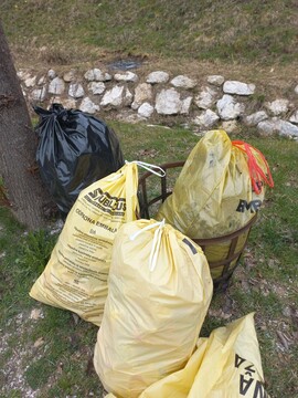 Čistilna akcija Špitalič (2a)